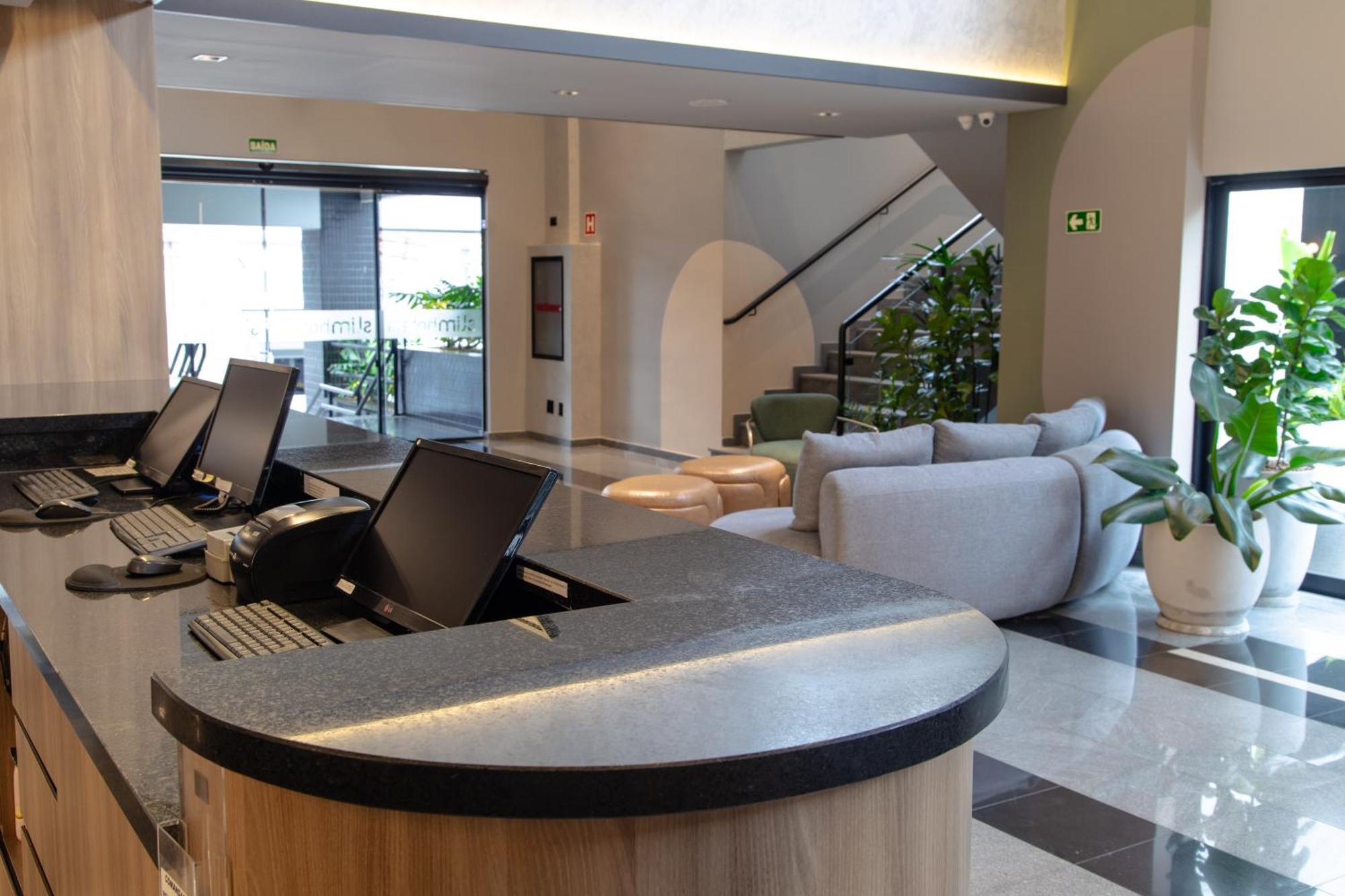 Hotel Slim Alto Da Xv