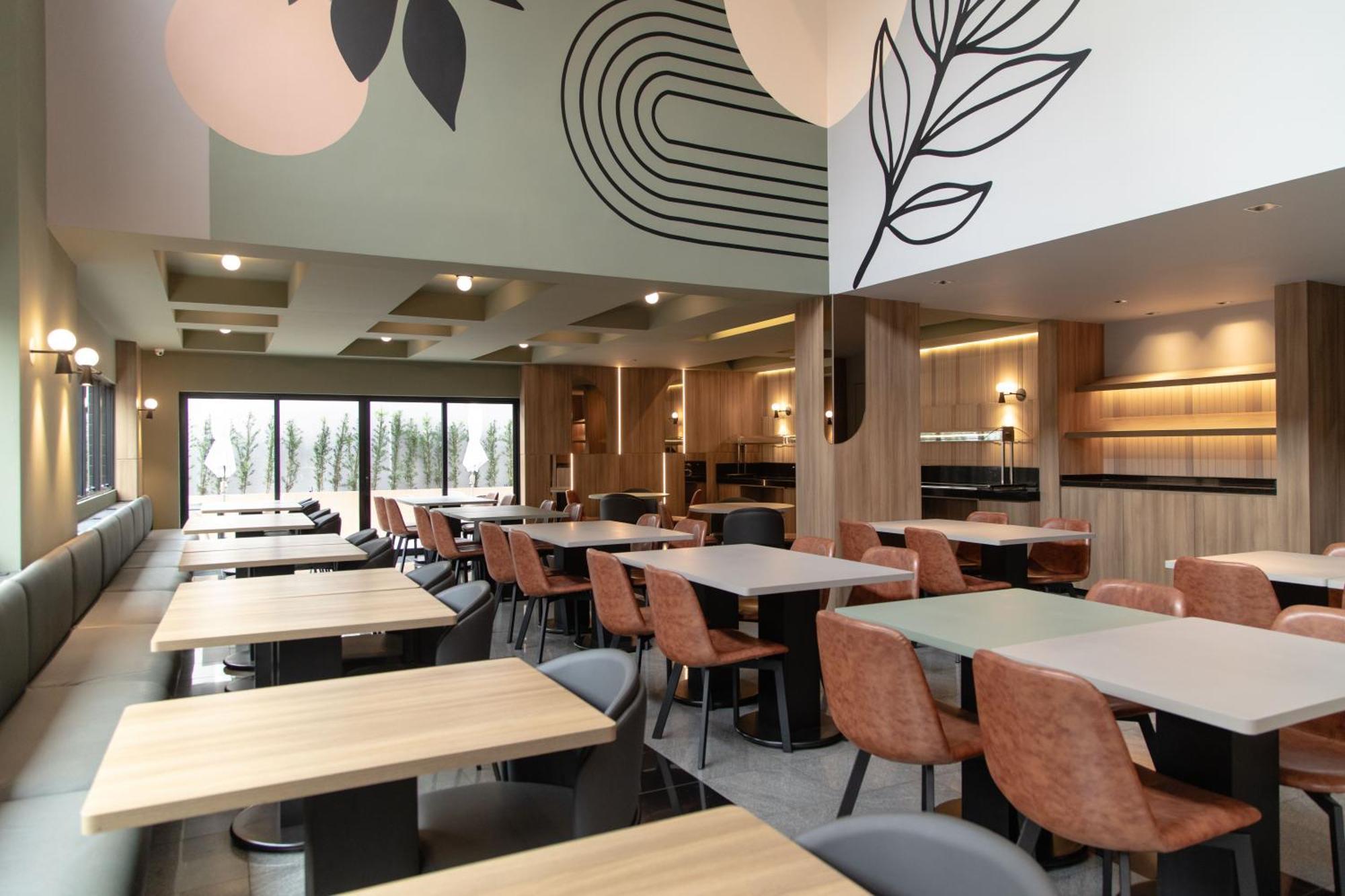 Hotel Slim Alto Da Xv 3*
