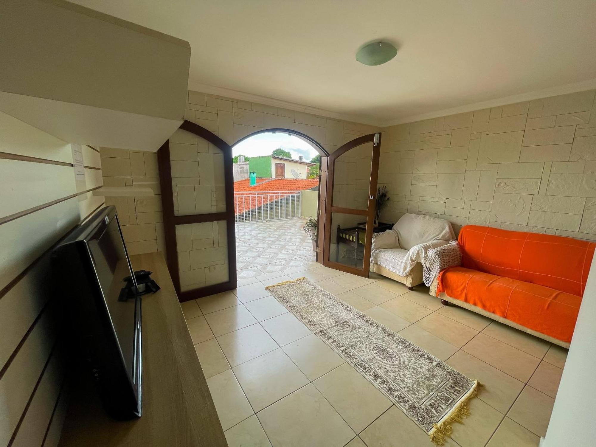 Casa de férias In For Curitiba
