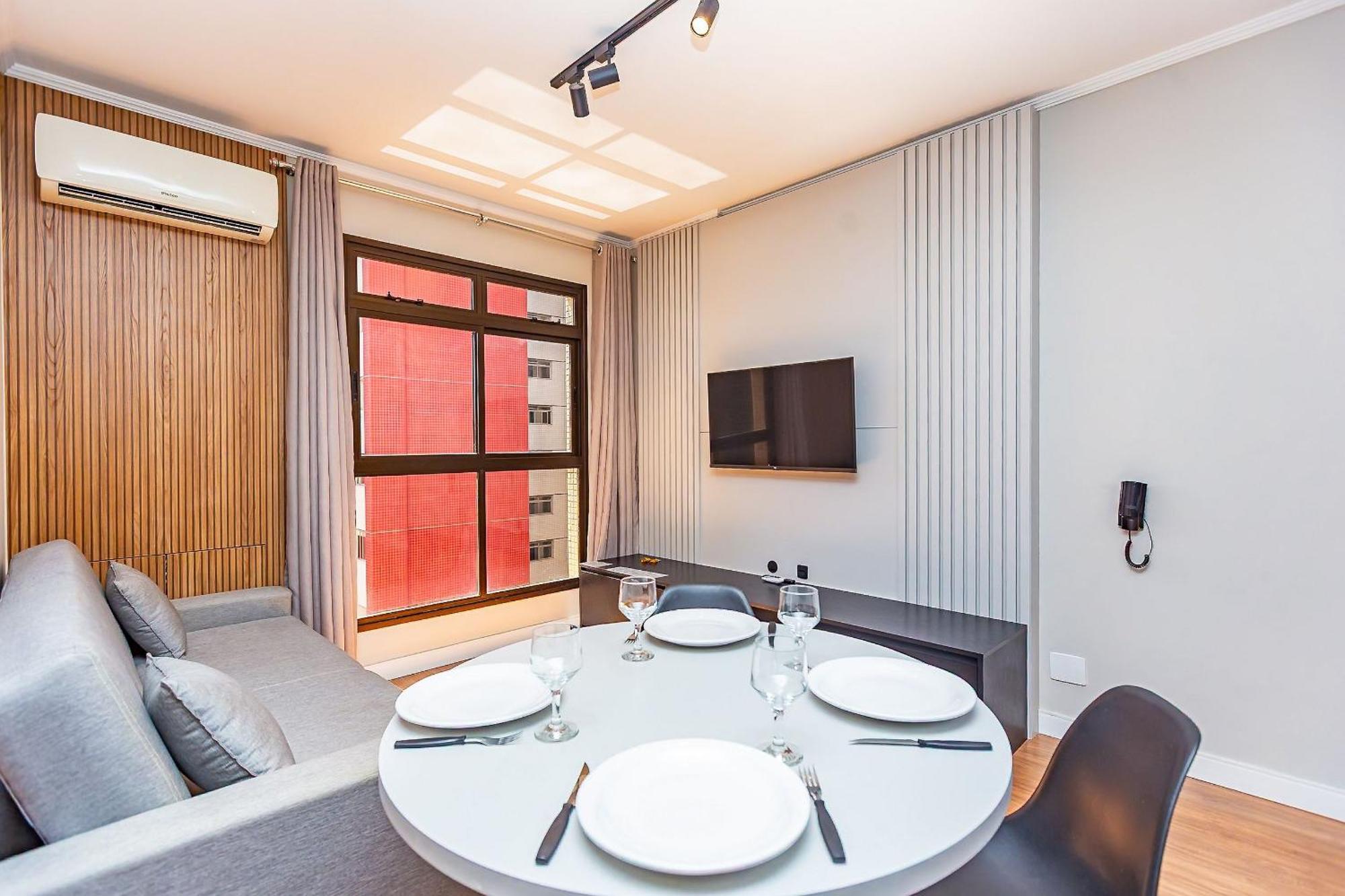 Apartamento Incrivel Prox. Shopping *