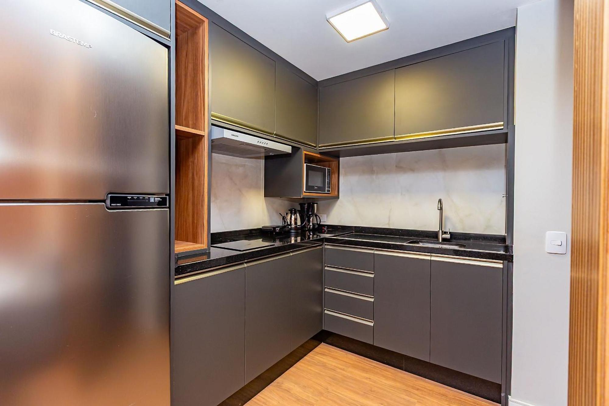 Apartamento Incrivel Prox. Shopping