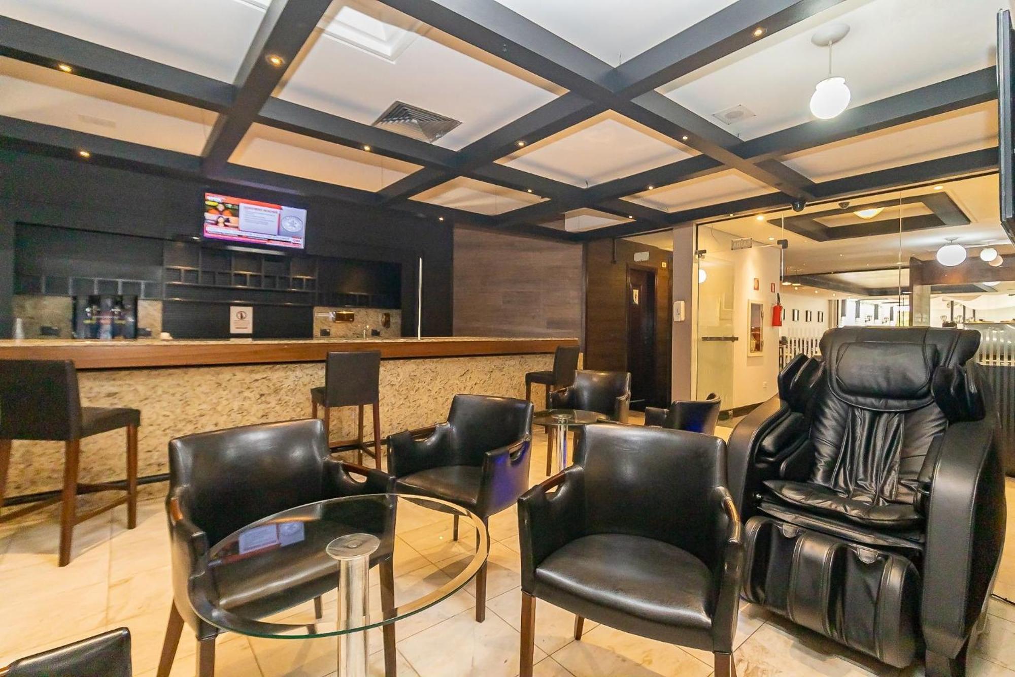 Apartamento Incrivel Prox. Shopping