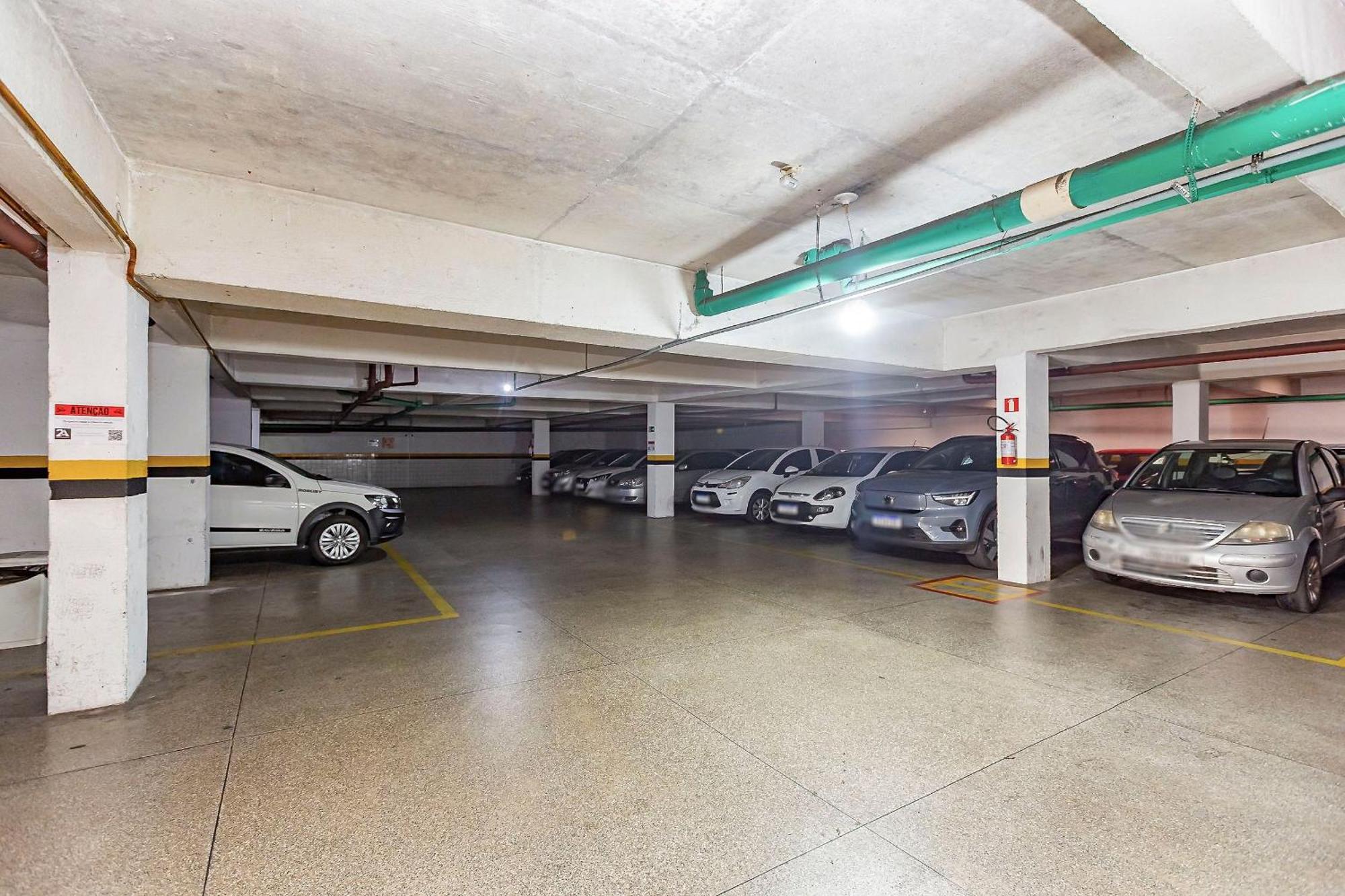 Incrivel Prox. Shopping Apartamento *