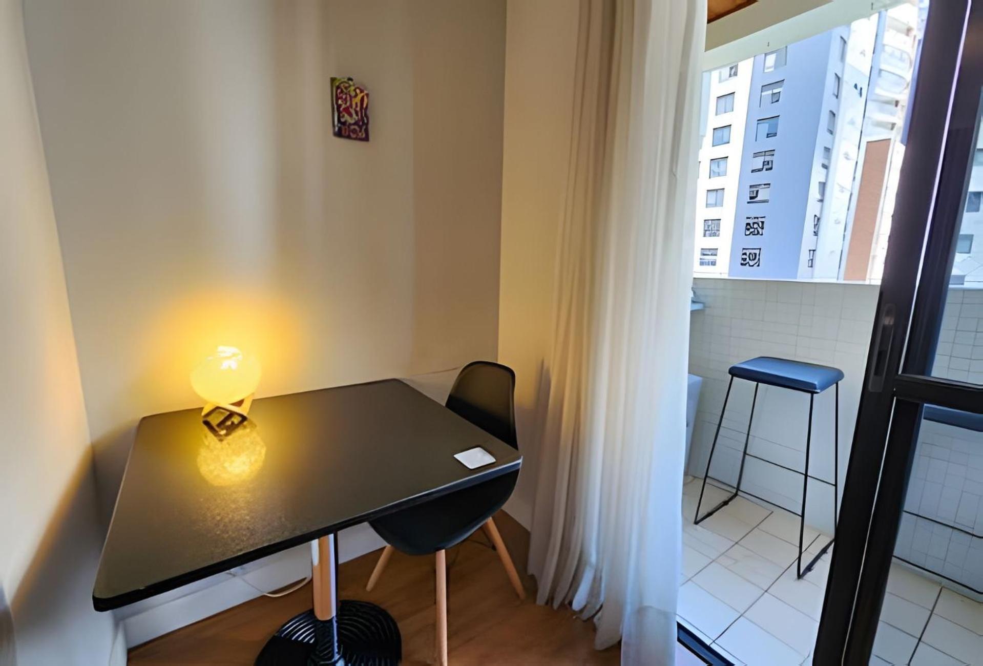 Conforto, Piscina, Academia, Garagem, Prox Barigui Apartamento