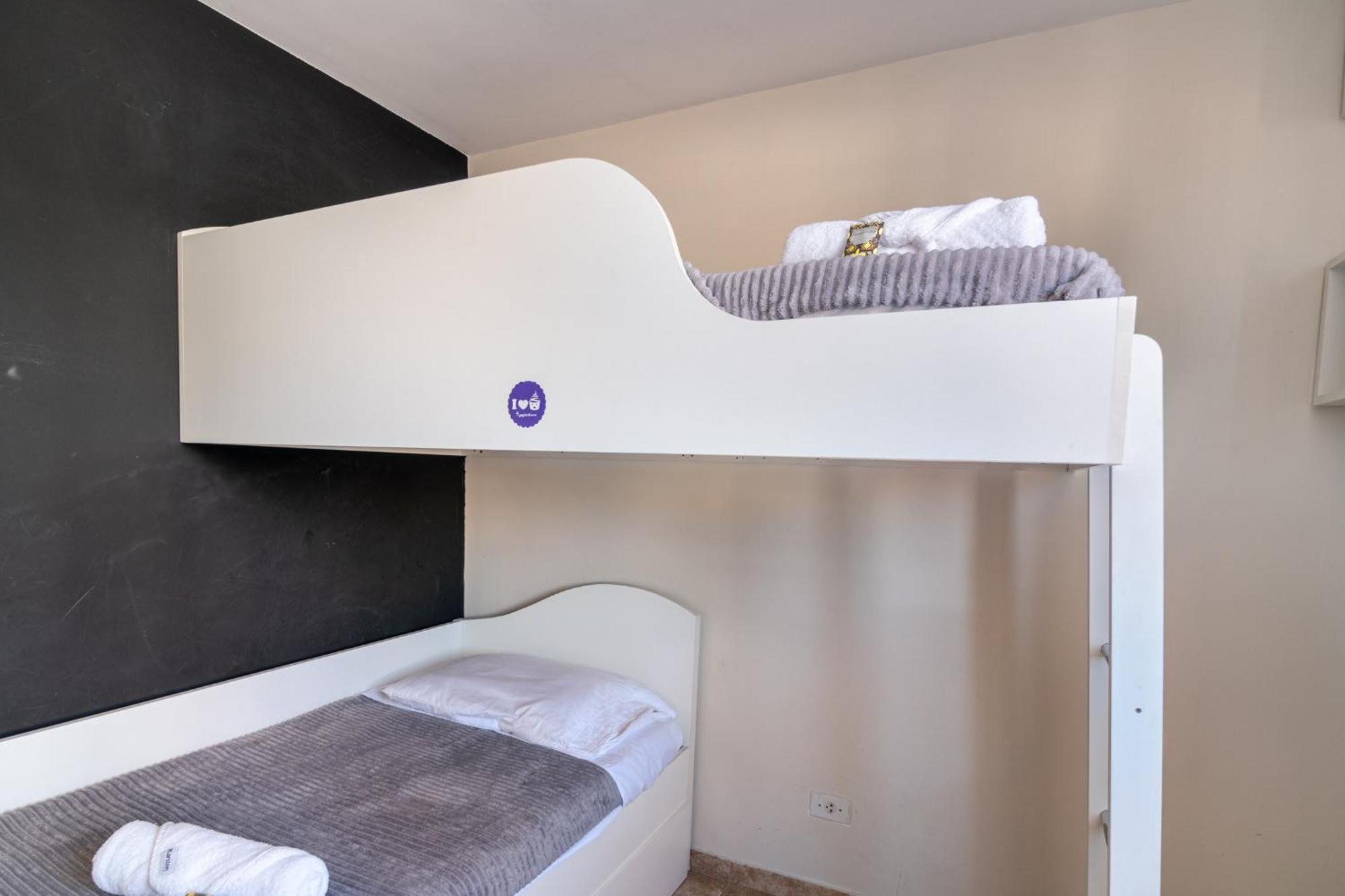 Apartment Jardim Botanico
