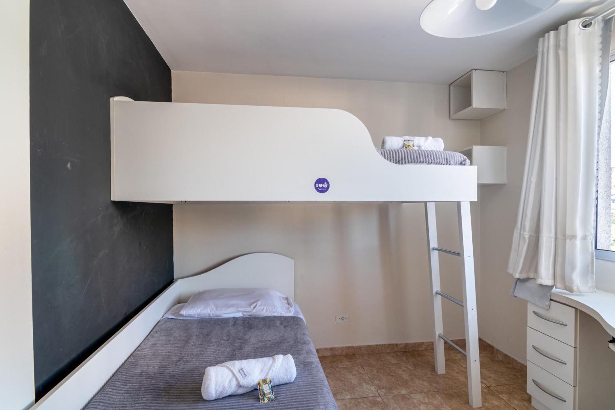 Jardim Botanico Apartment *