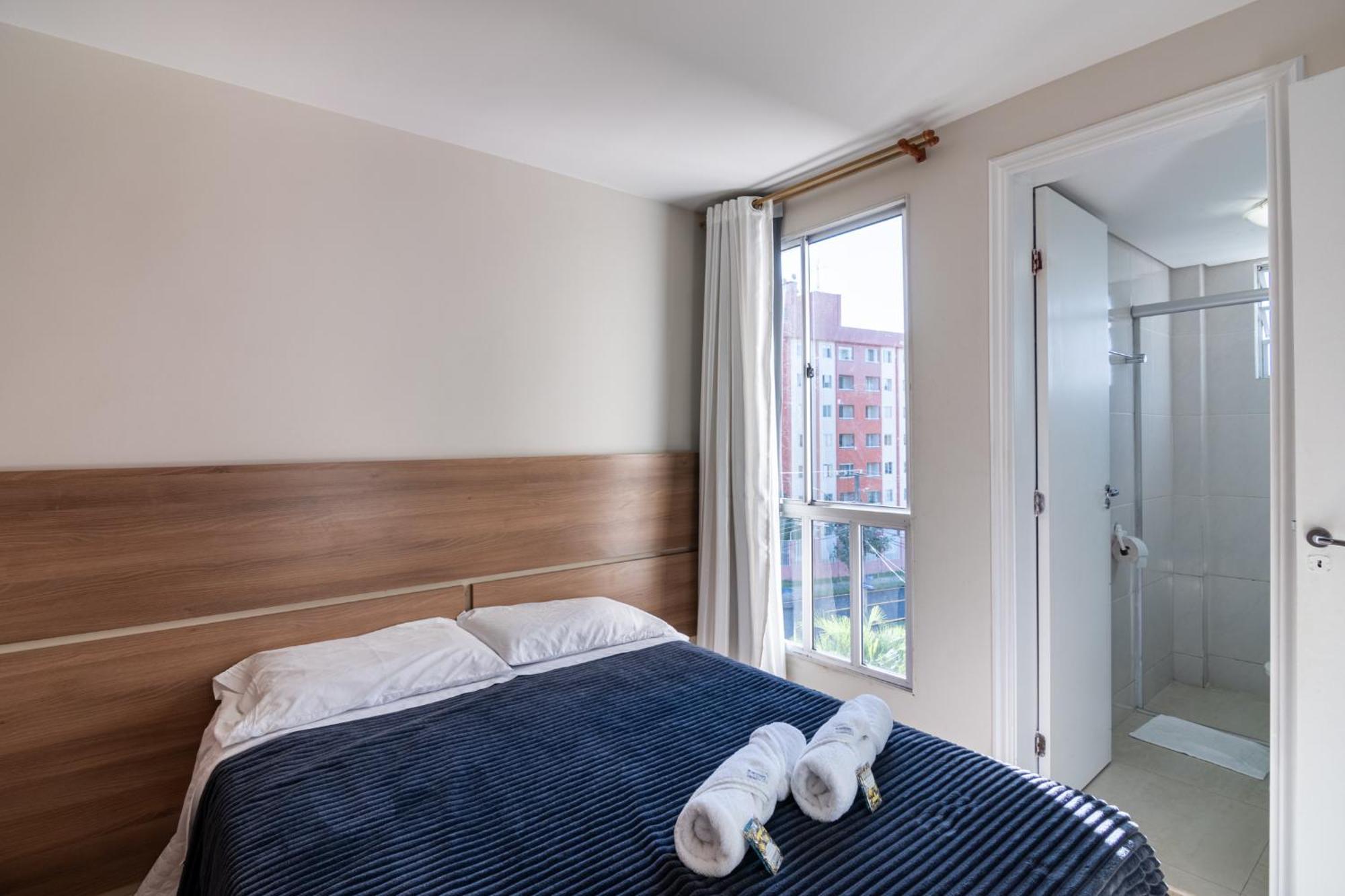Apartment Jardim Botanico *