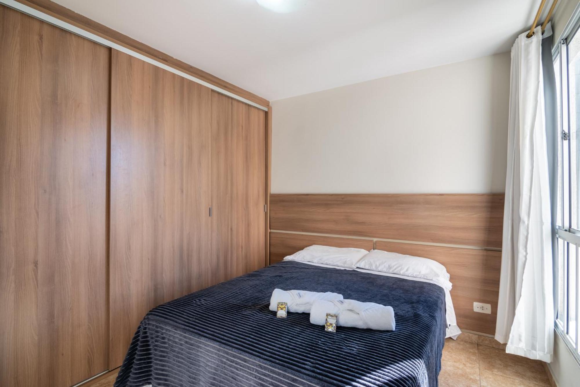 Jardim Botanico Apartment