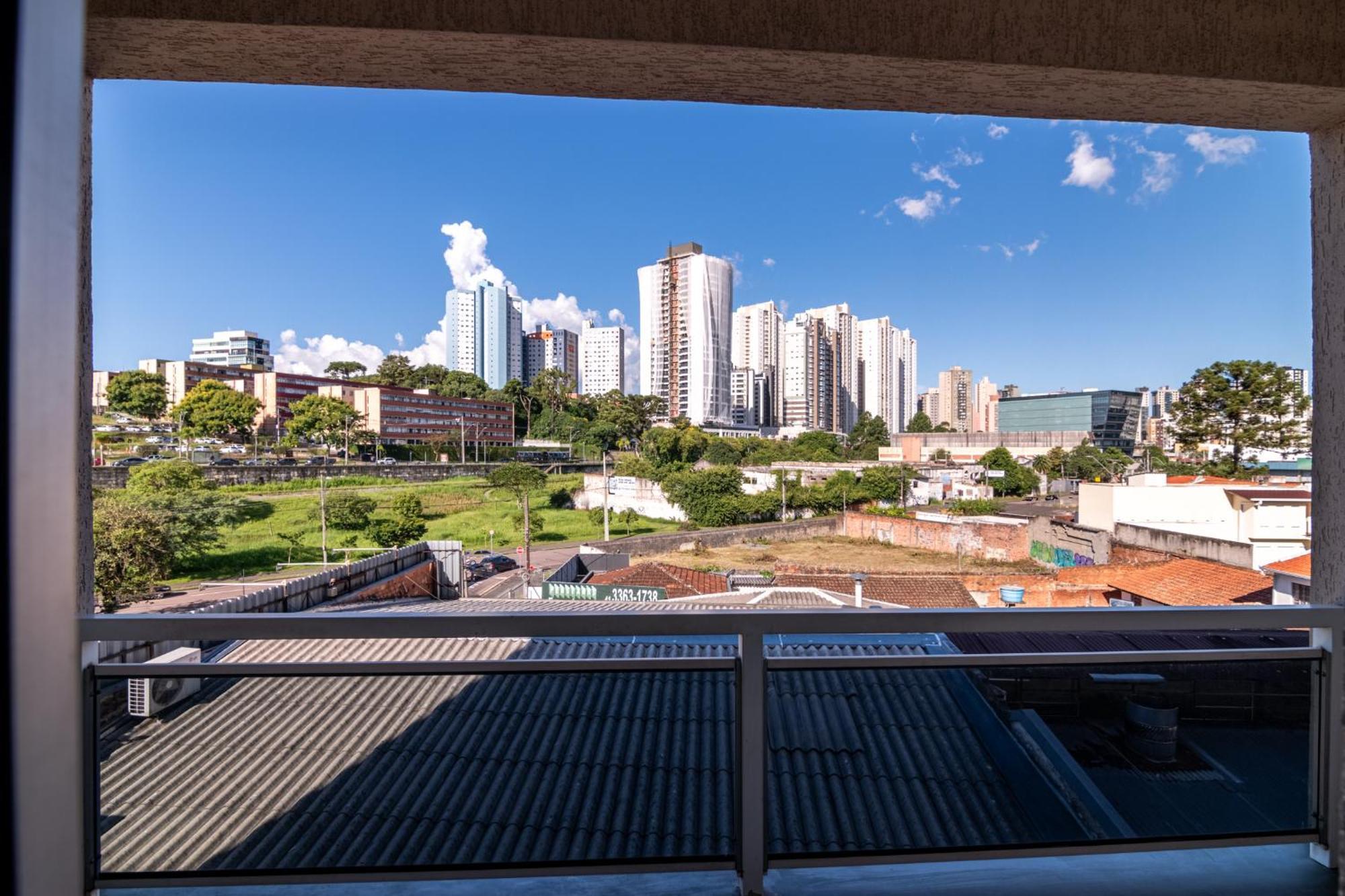 Apartment Jardim Botanico