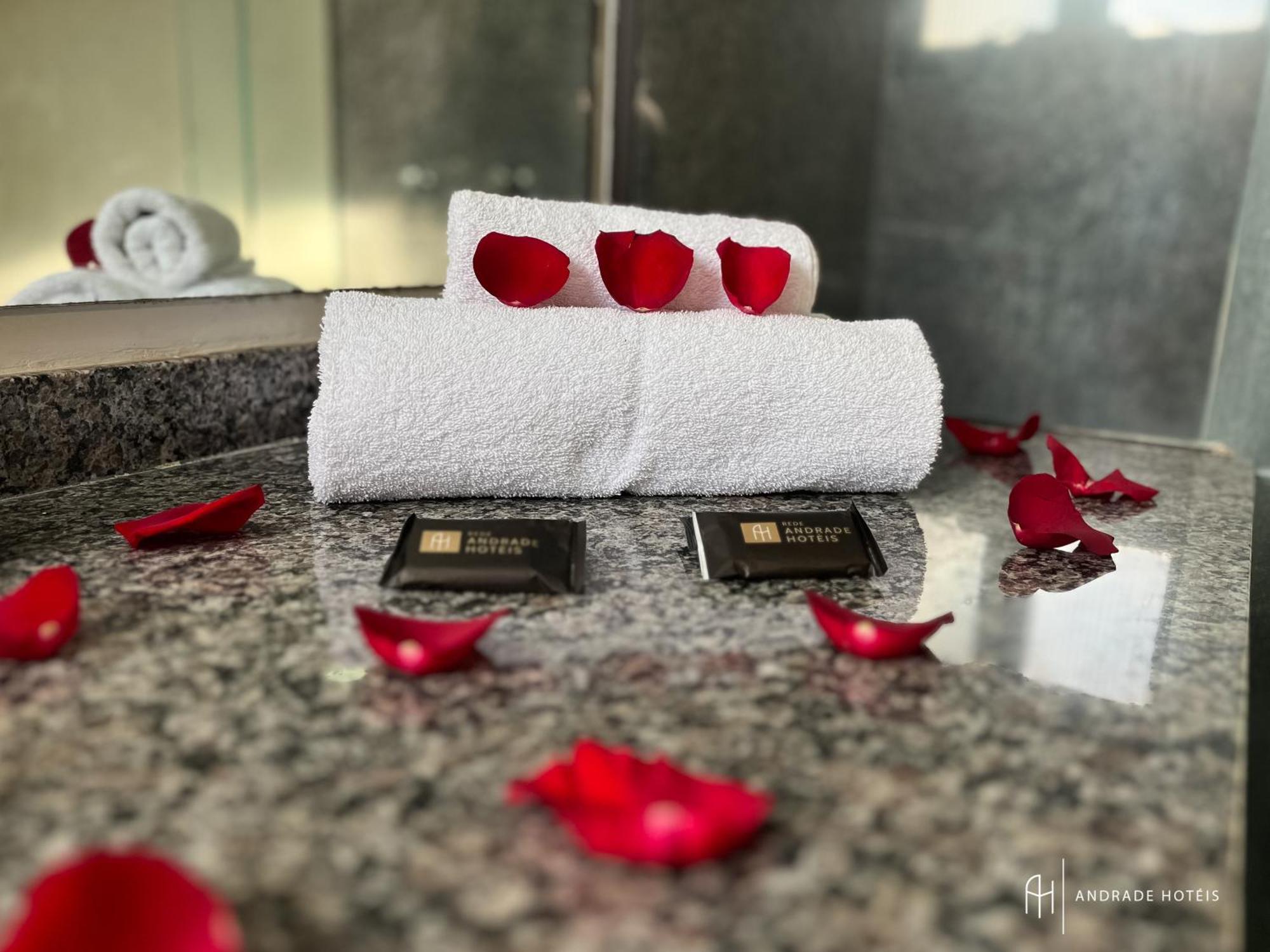 Rede Andrade Vernon Hotel 3*