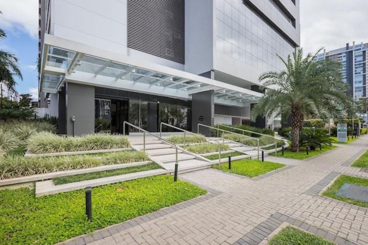 The One - Flat Batel Premium Apartment Curitiba