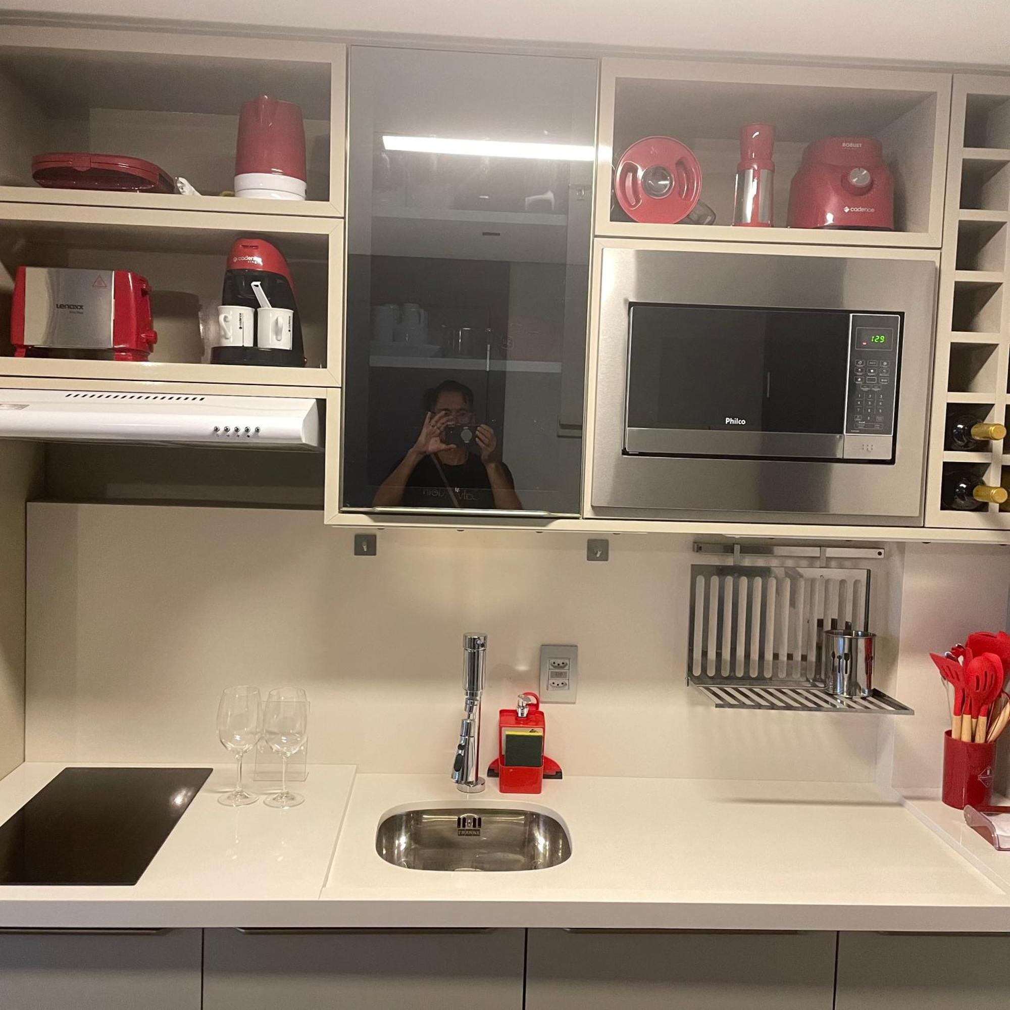 Apartment The One - Flat Batel Premium