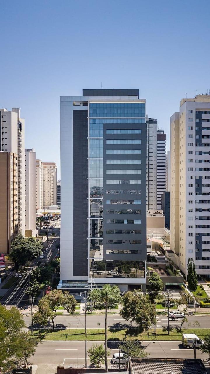 The One - Flat Batel Premium Apartment *