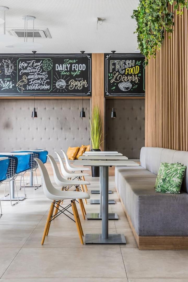 The One - Flat Batel Premium Apartment Curitiba