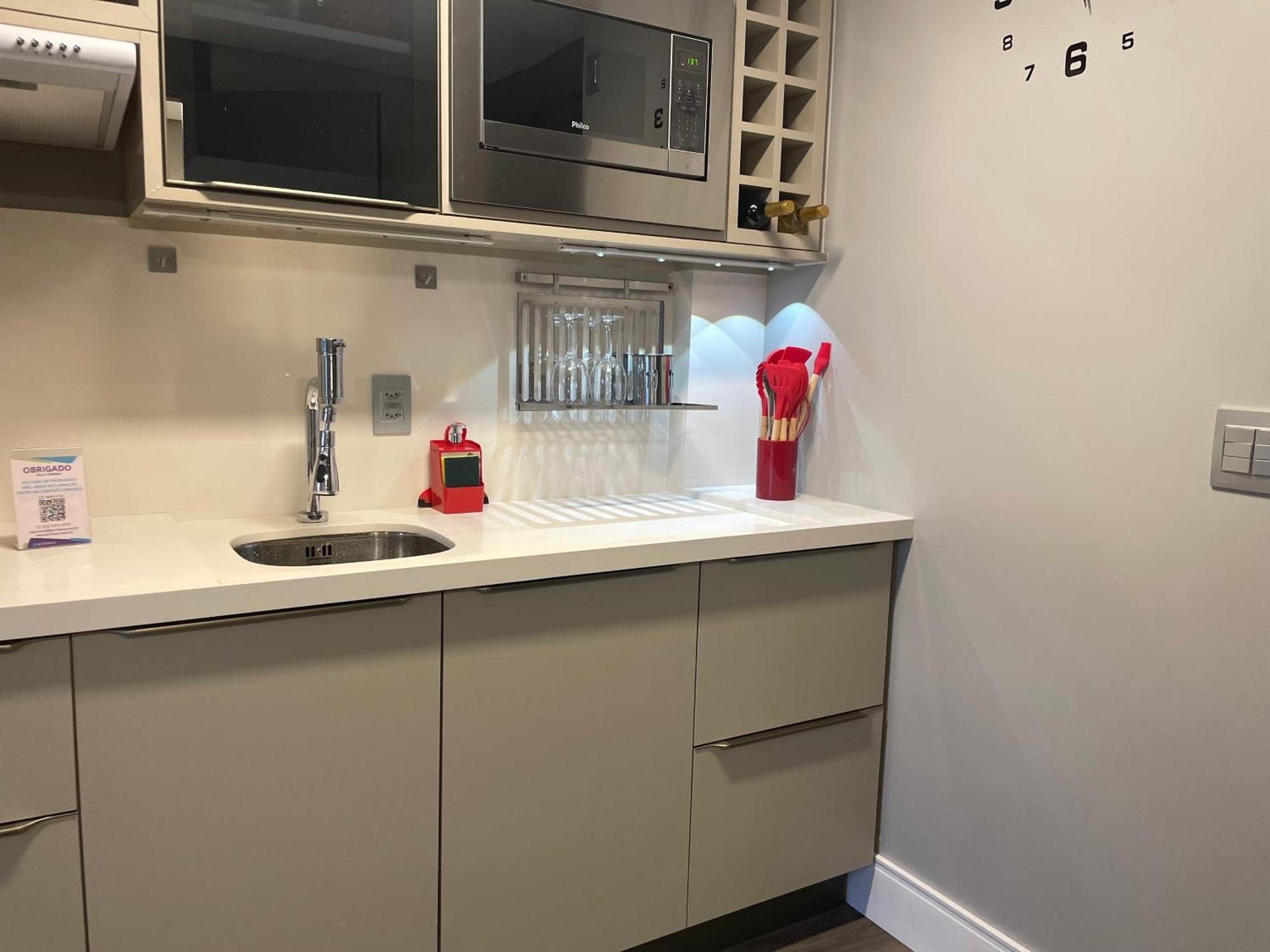 The One - Flat Batel Premium Apartment