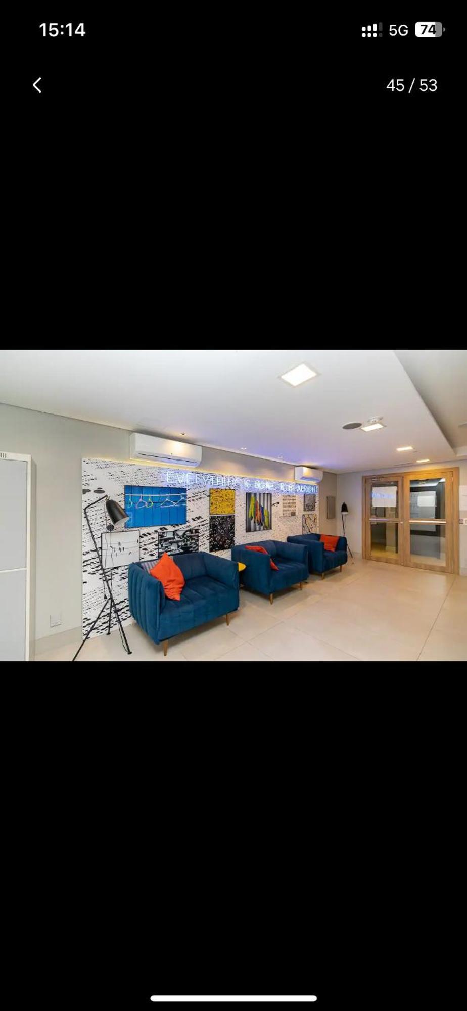 Apartment The One - Flat Batel Premium