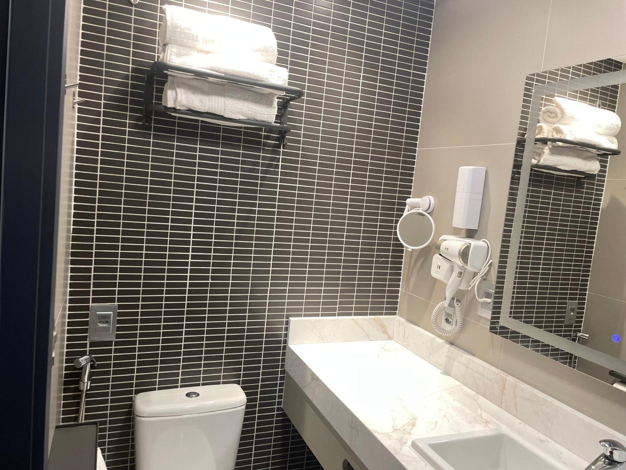 The One - Flat Batel Premium Curitiba