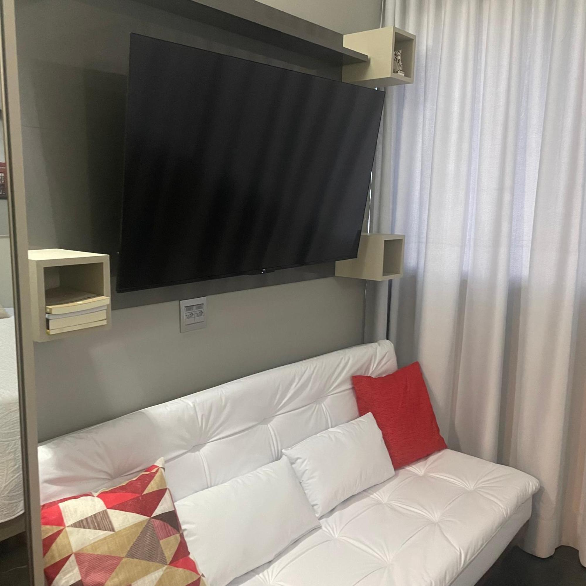 The One - Flat Batel Premium Apartment