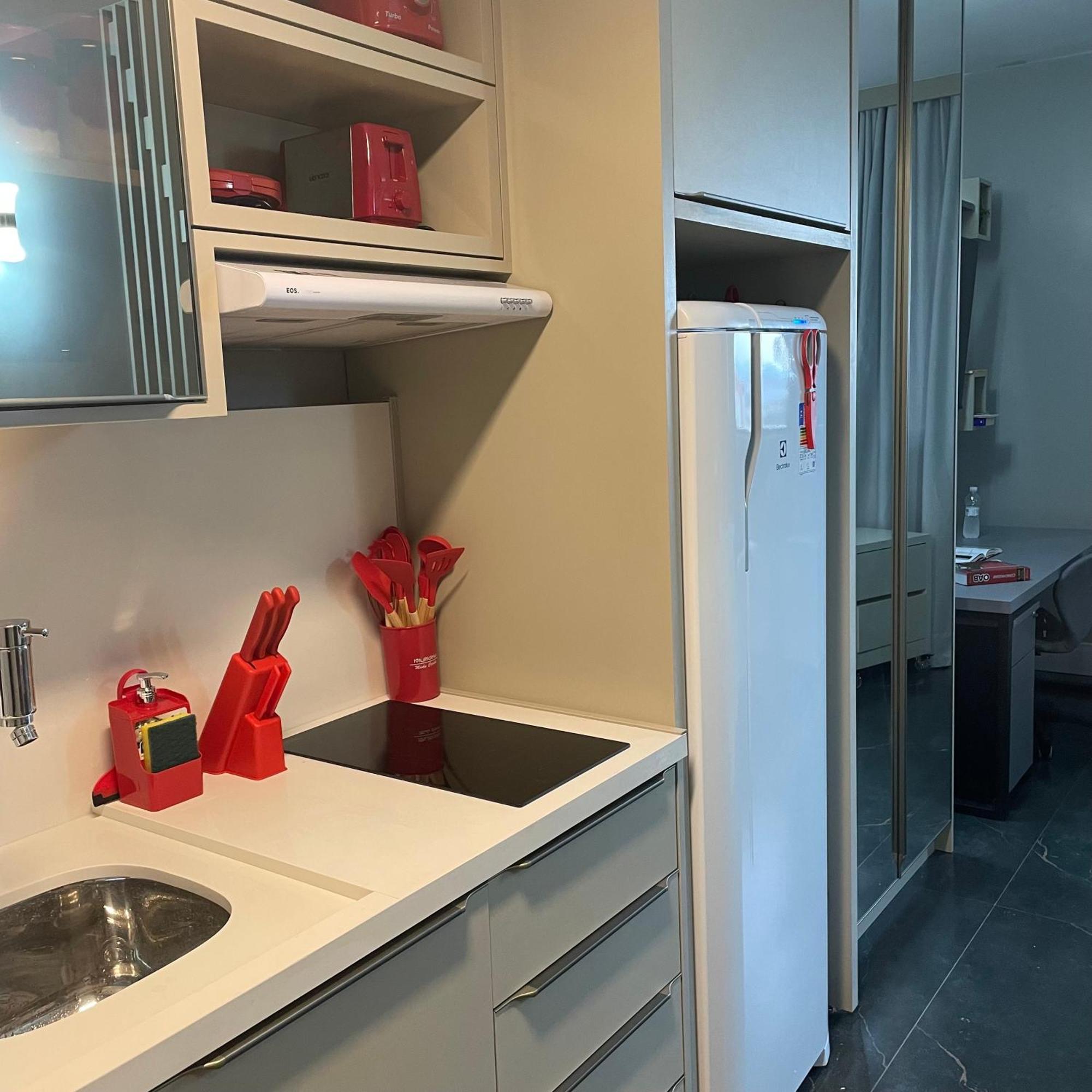 The One - Flat Batel Premium Apartment *