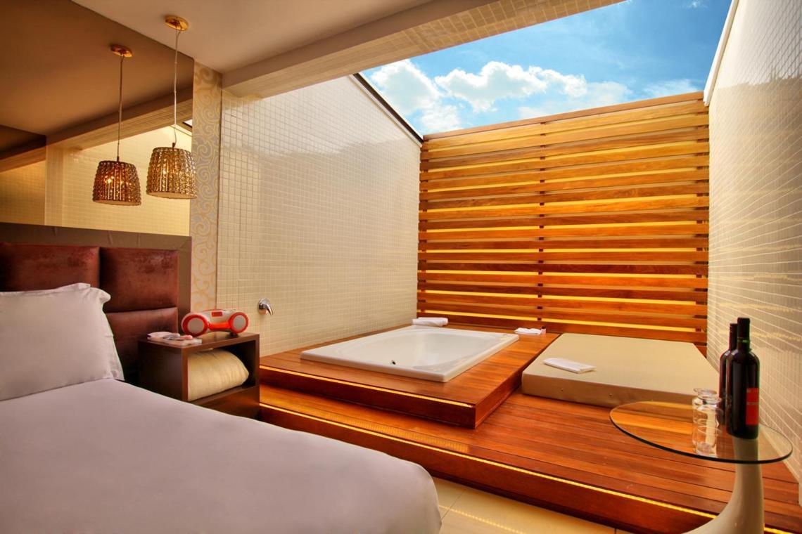 Hotel do amor Apple *