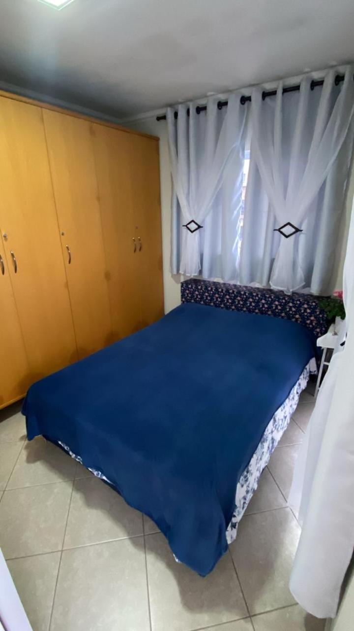 Lar Doce Lar Da Lu Homestay