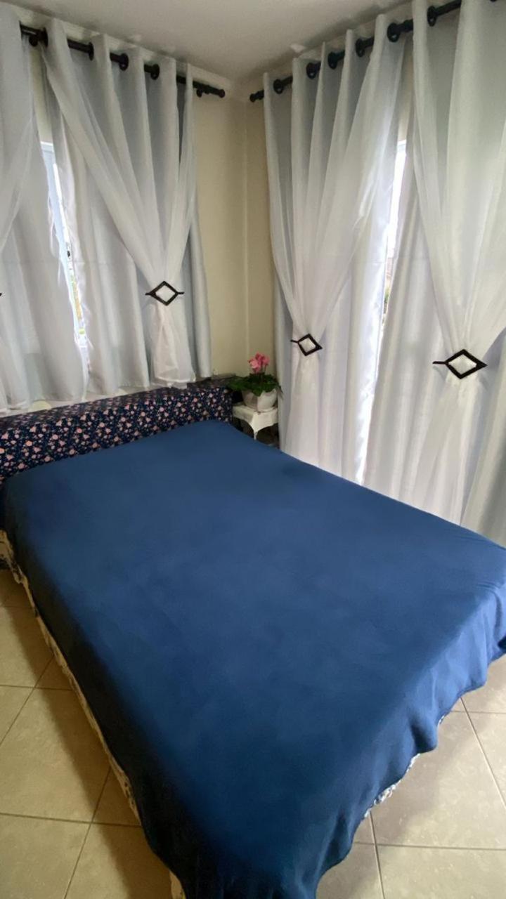 Homestay Lar Doce Lar Da Lu