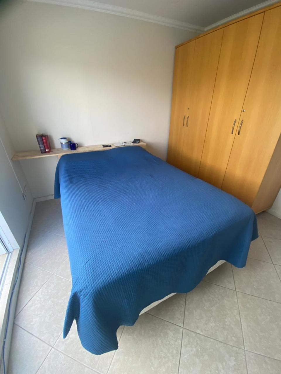 Lar Doce Lar Da Lu Homestay Curitiba
