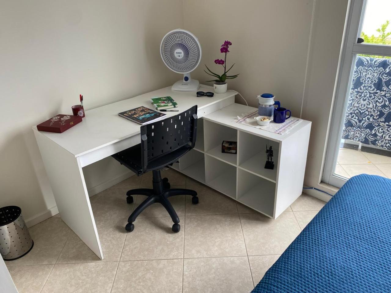 Homestay Lar Doce Lar Da Lu Curitiba