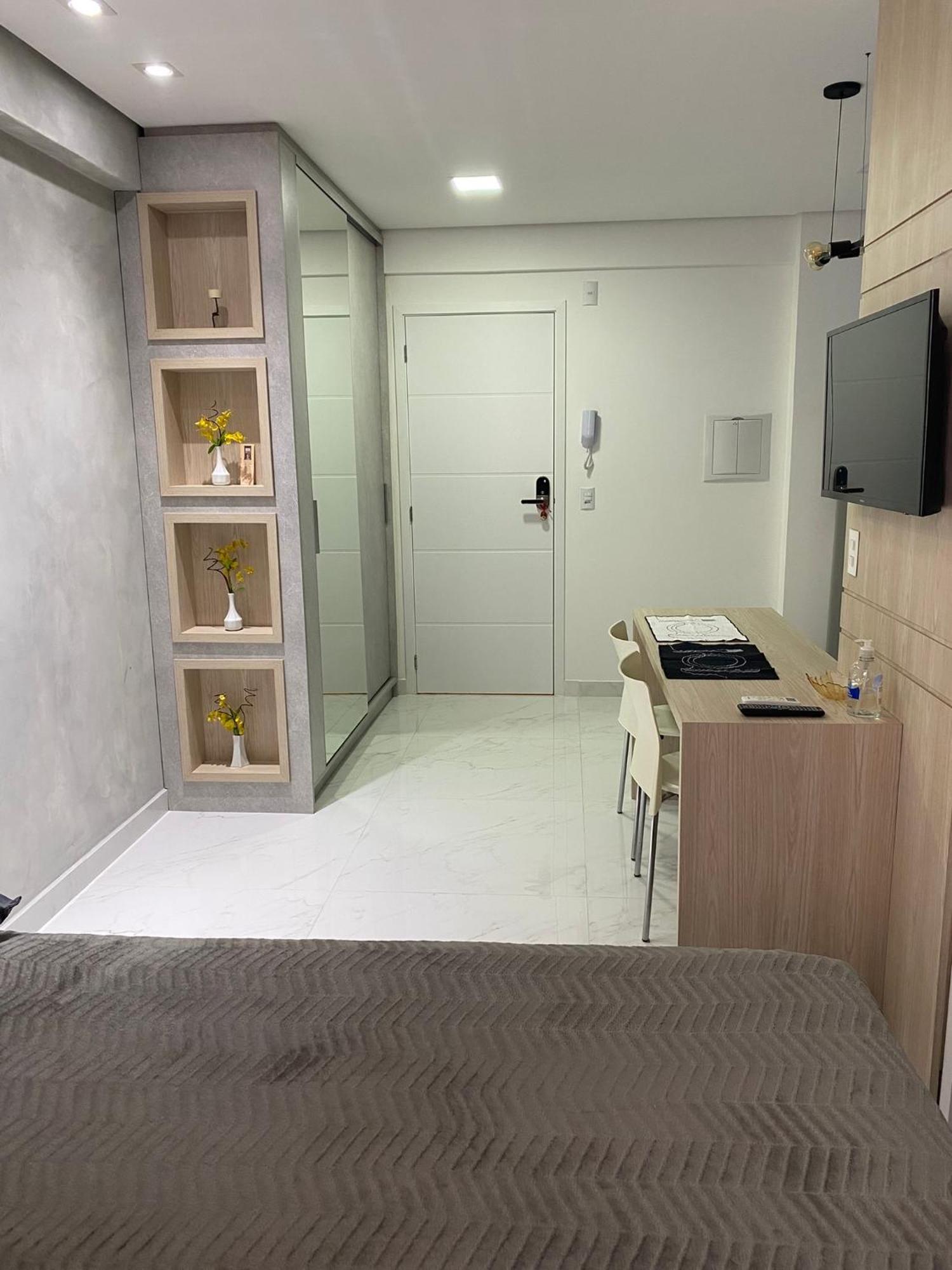 No Centro De - New Faivre Apartamento