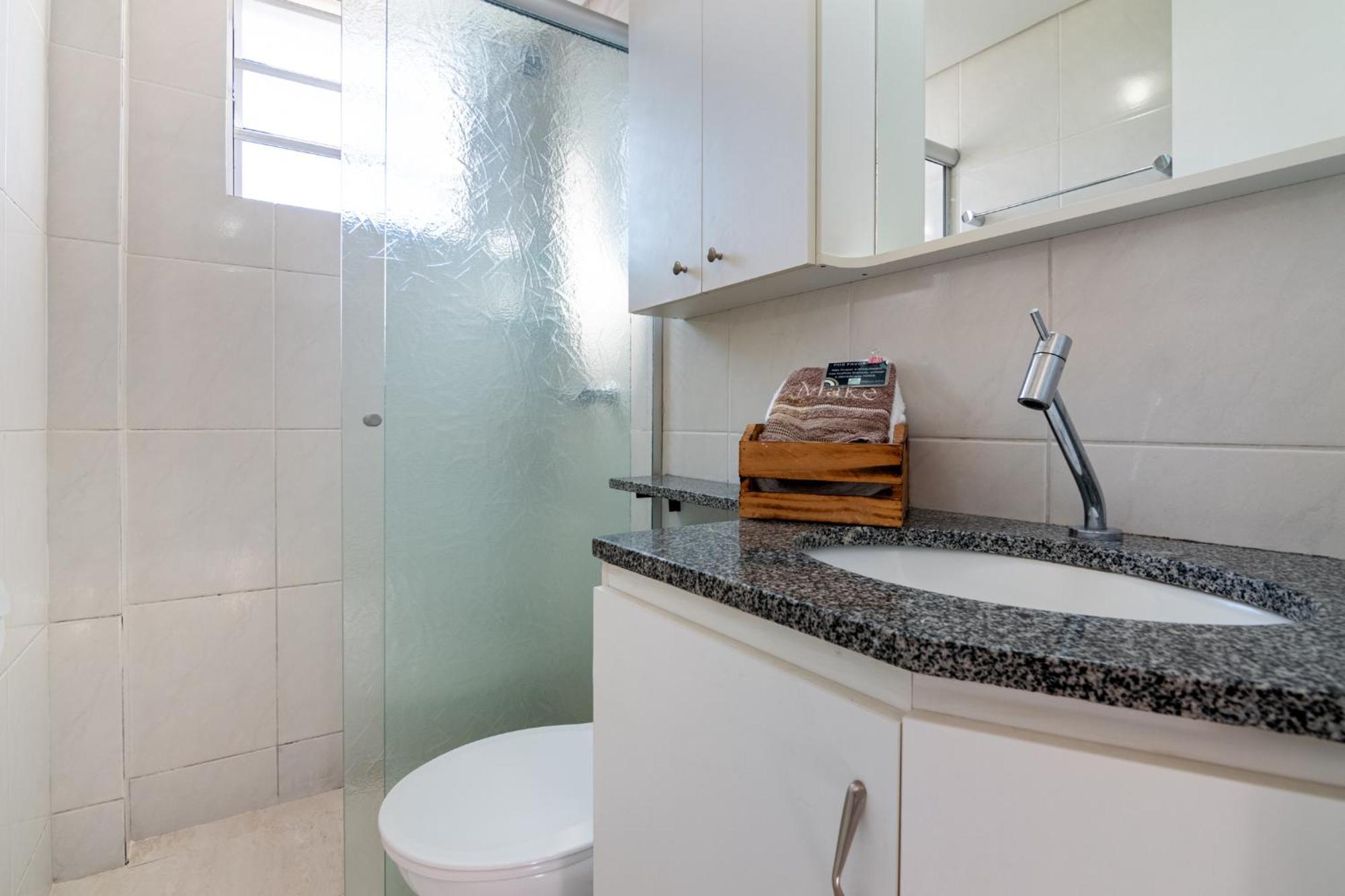 Apartment Jardim Botanico