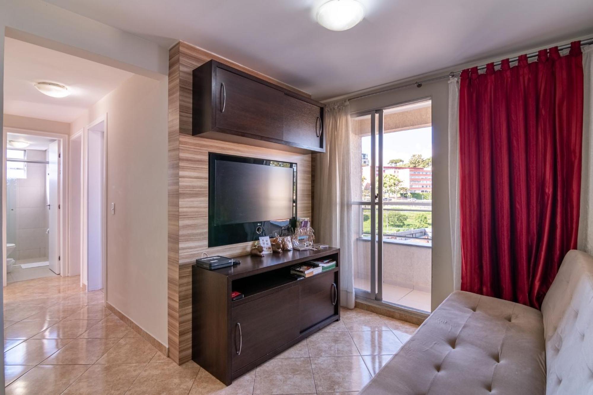 Jardim Botanico Apartment *