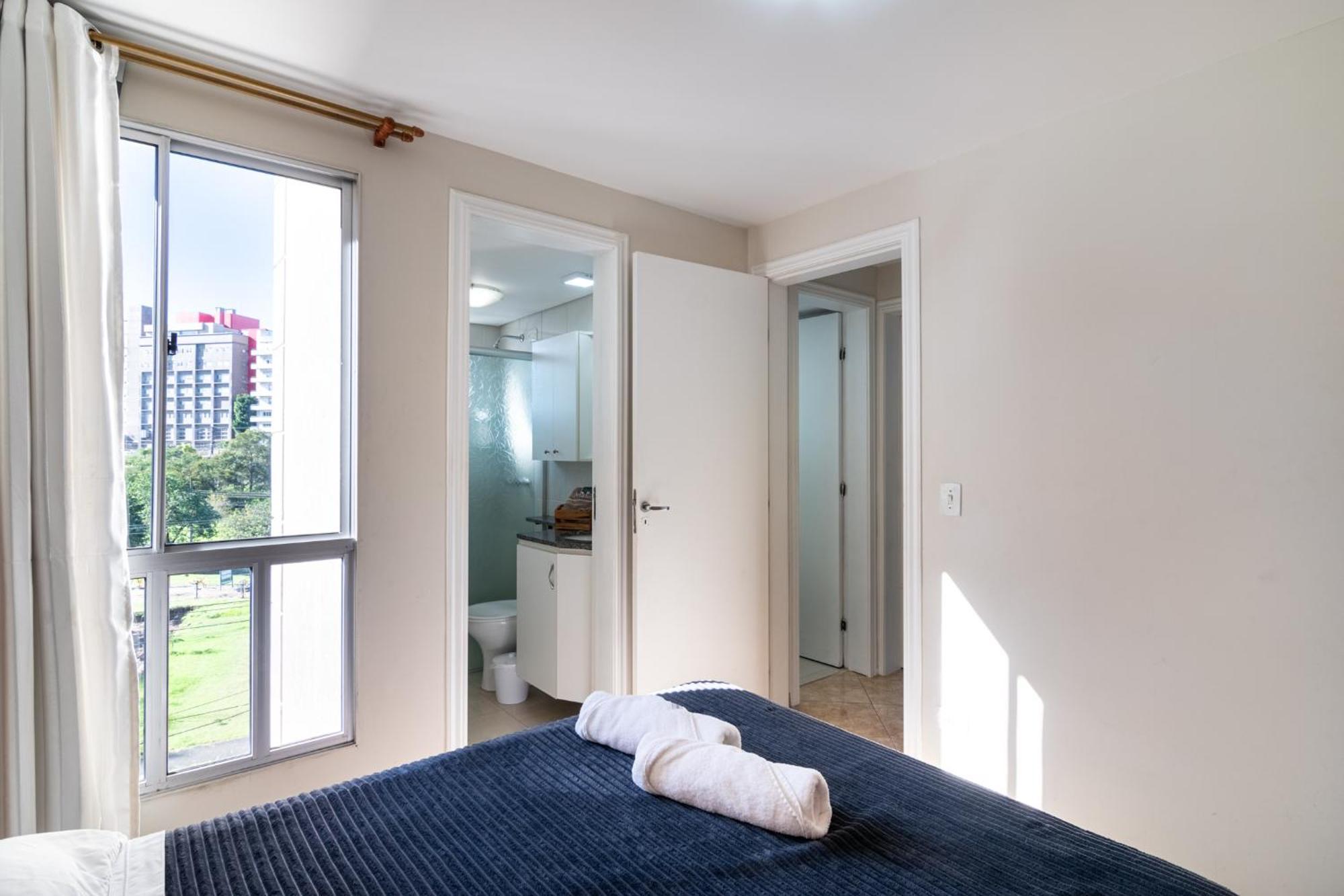 Apartment Jardim Botanico *