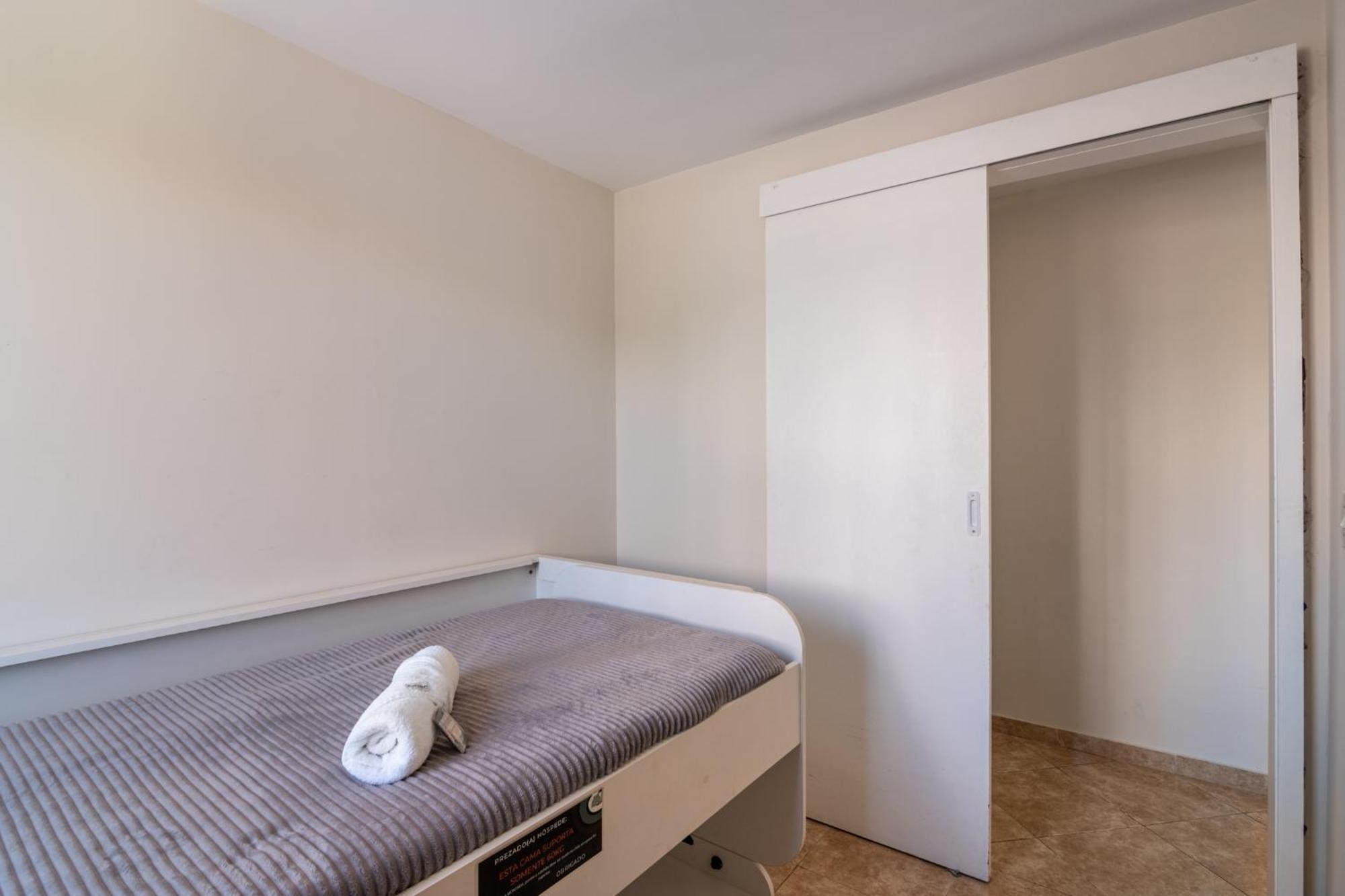 Apartment Jardim Botanico *