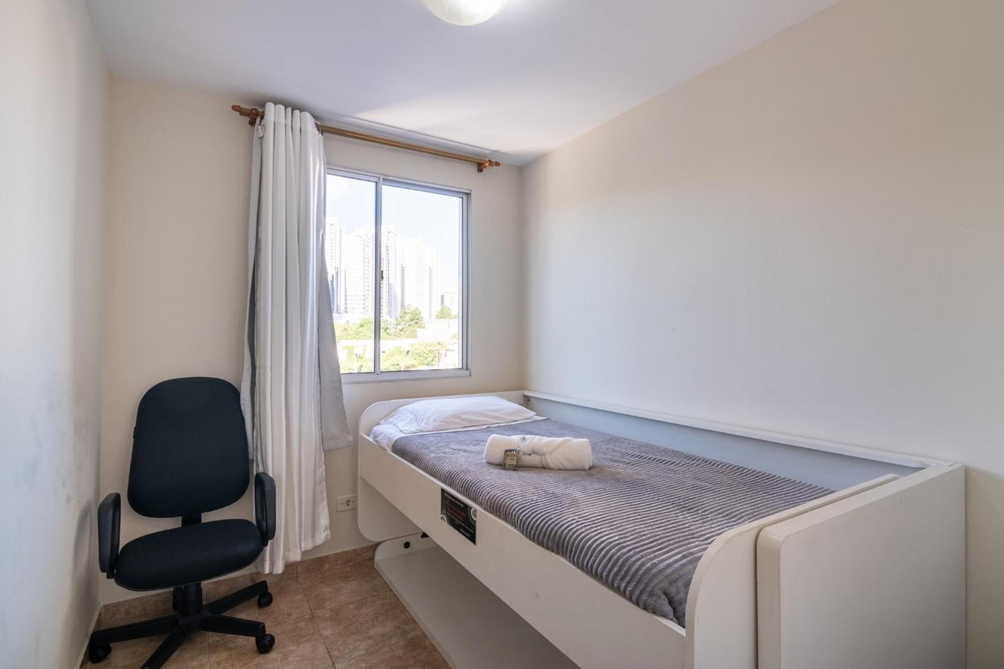 Jardim Botanico Apartment Curitiba