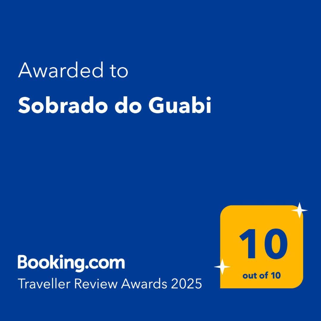 Sobrado Do Guabi