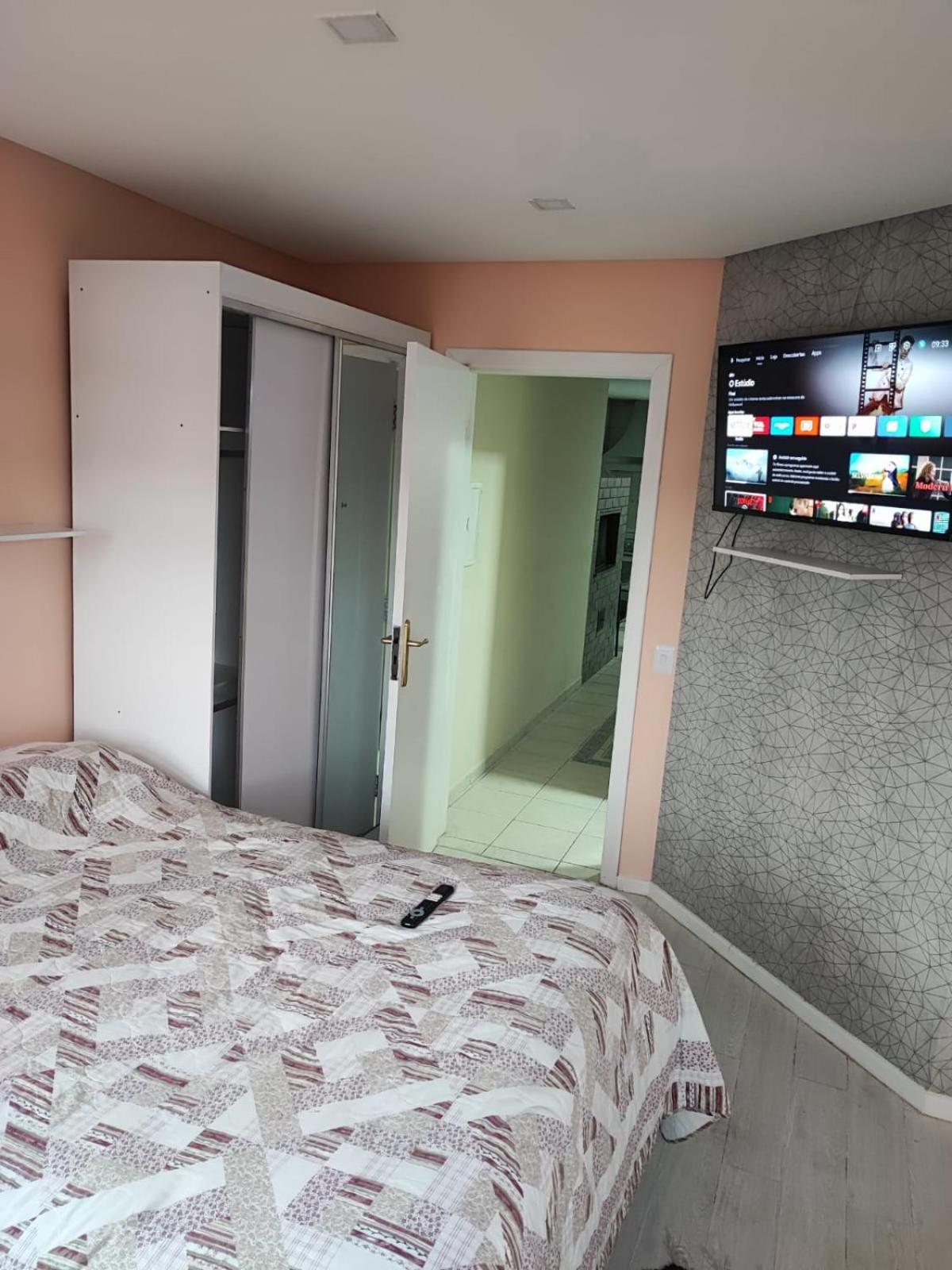Apartamento Por Do Sol *