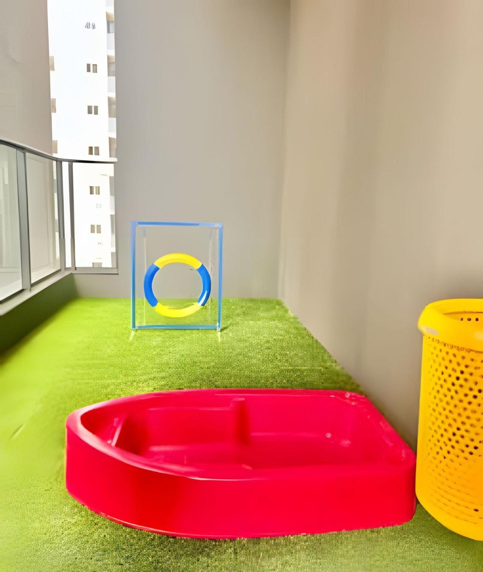 Apartamento Memoravel, Com Estilo E Com Gosto *