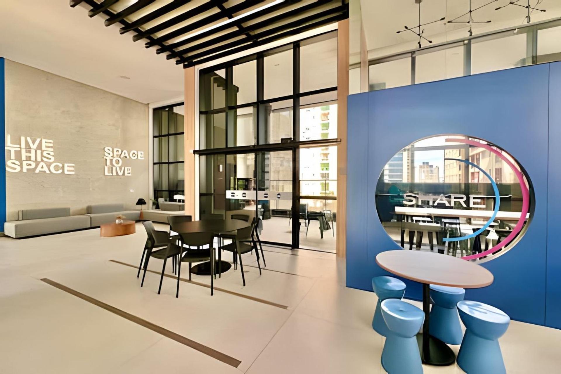 Memoravel, Com Estilo E Com Gosto Apartamento *