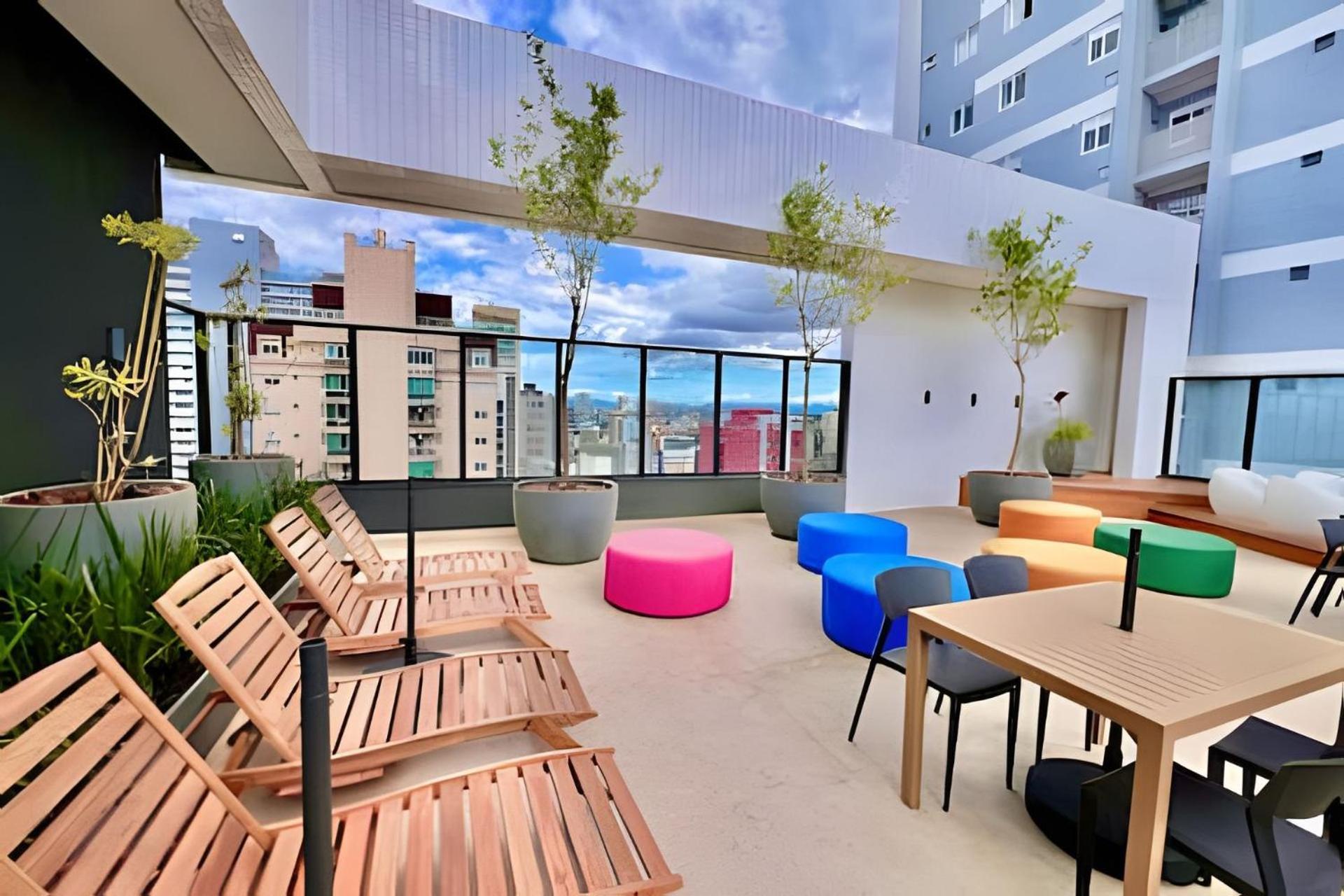 Apartamento Memoravel, Com Estilo E Com Gosto *