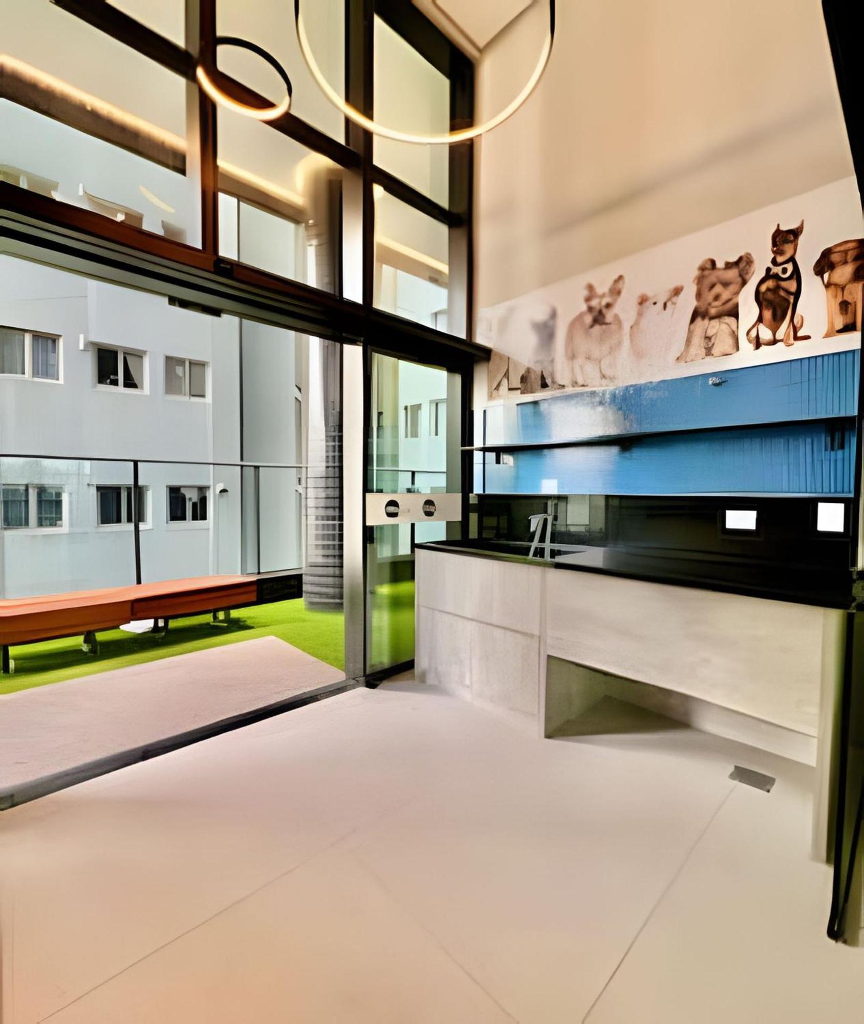 Memoravel, Com Estilo E Com Gosto Apartamento Curitiba