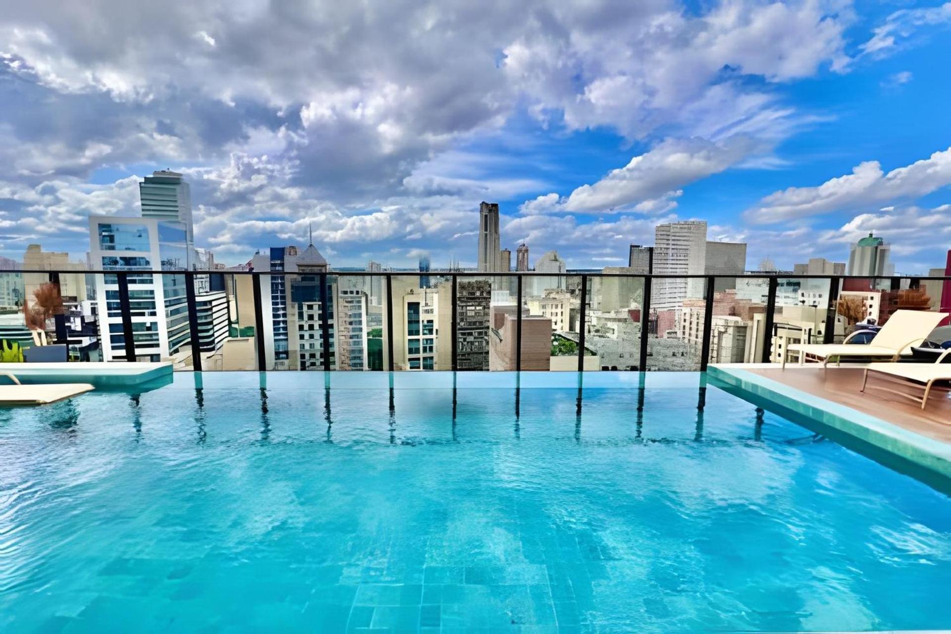 Apartamento Memoravel, Com Estilo E Com Gosto *