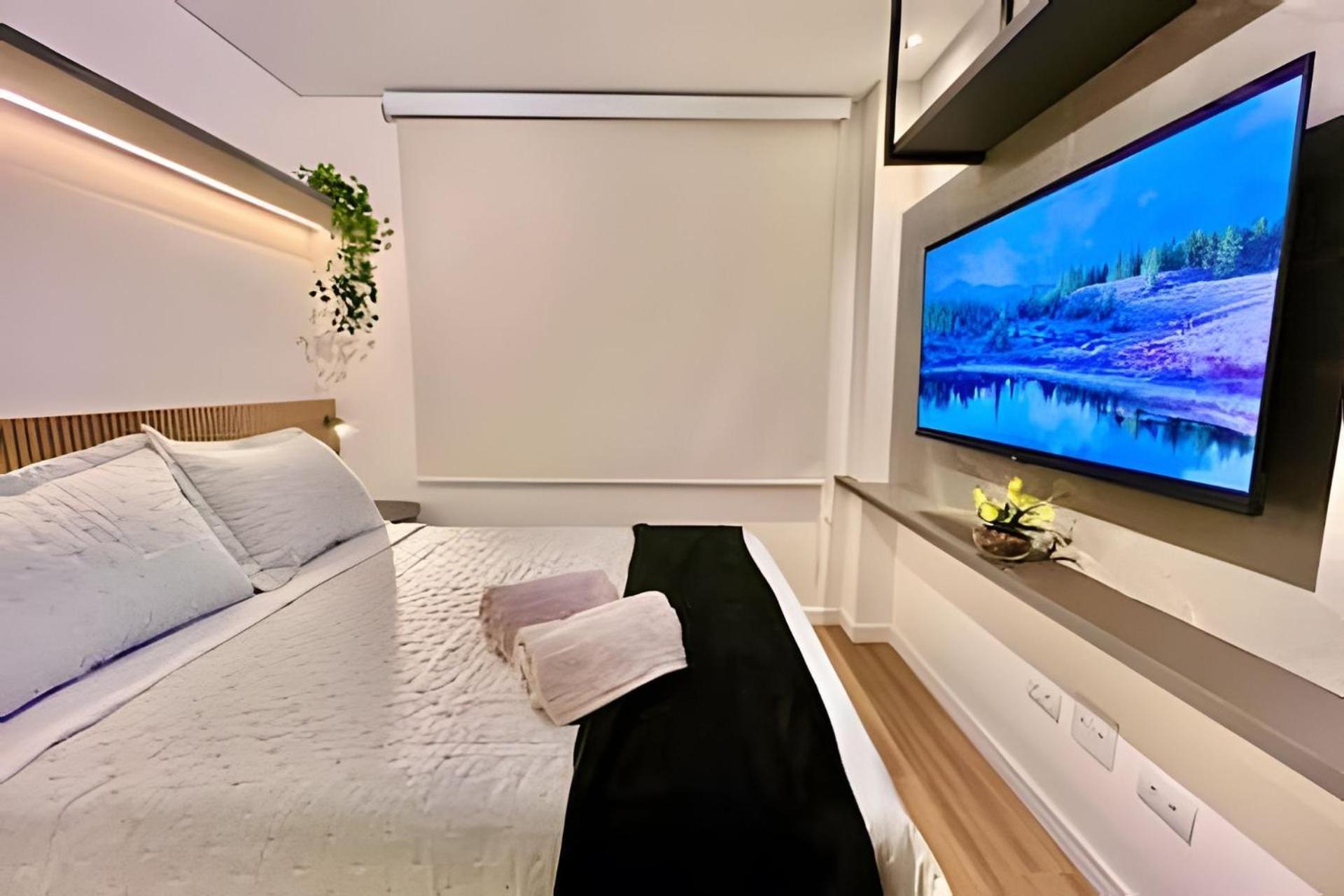 Memoravel, Com Estilo E Com Gosto Apartamento