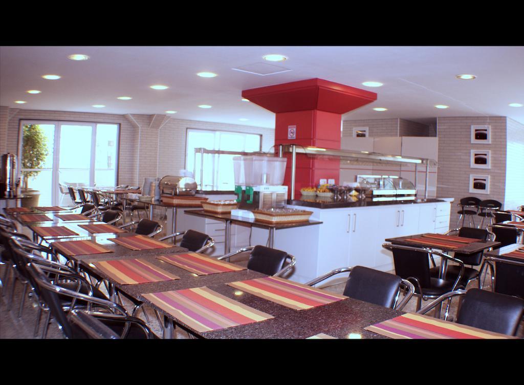 Confiance Soho Batel 4*