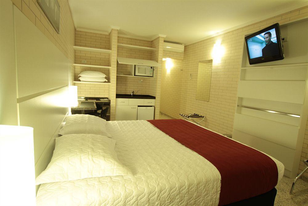 Confiance Soho Batel Hotel 4*