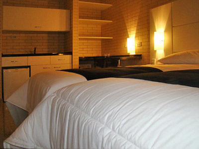 Confiance Soho Batel 4*