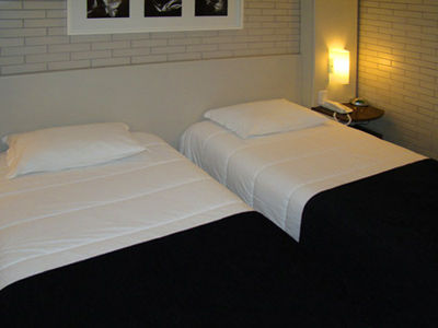 Confiance Soho Batel Hotel