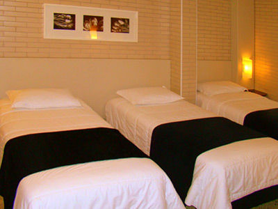 Confiance Soho Batel Hotel Curitiba