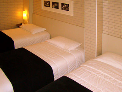 Hotel Confiance Soho Batel 4*