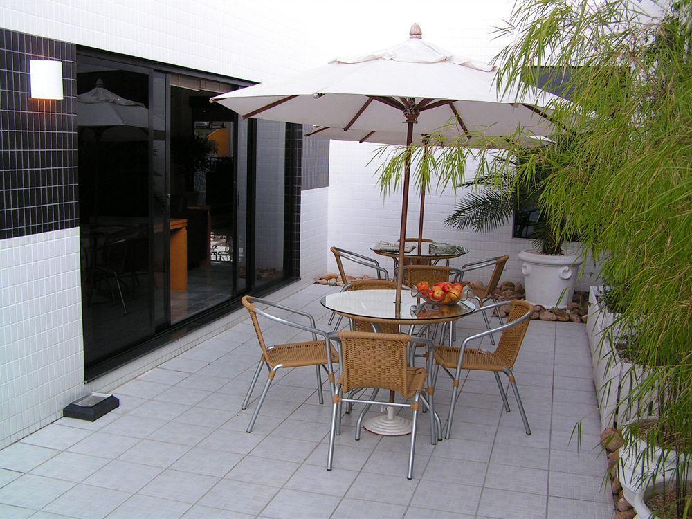 Hotel Slim Alto Da Xv