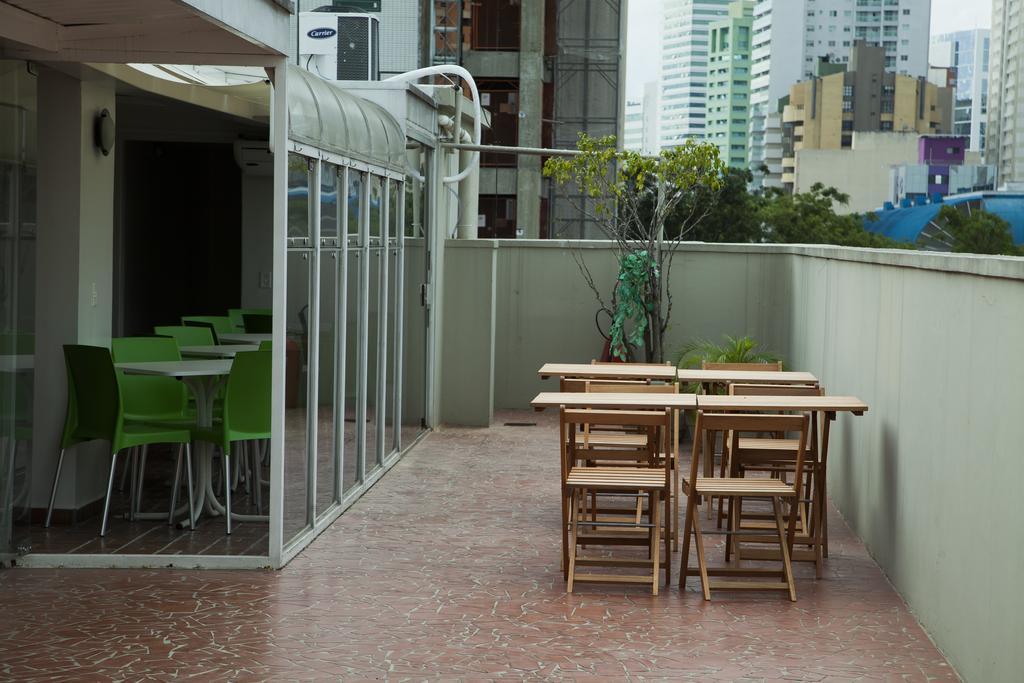 Clh 2* Curitiba